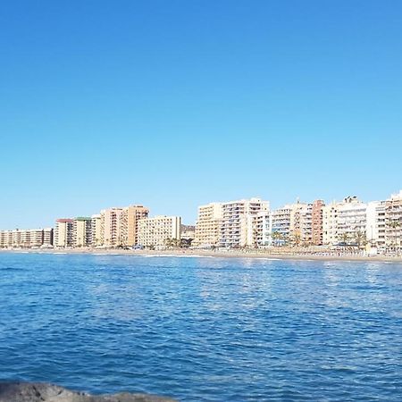 Fuengirola & Sea Views By Ele Apartments 외부 사진