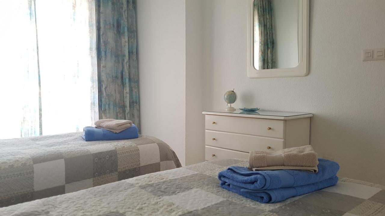 Fuengirola & Sea Views By Ele Apartments 외부 사진