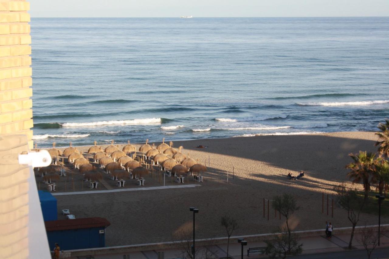 Fuengirola & Sea Views By Ele Apartments 외부 사진