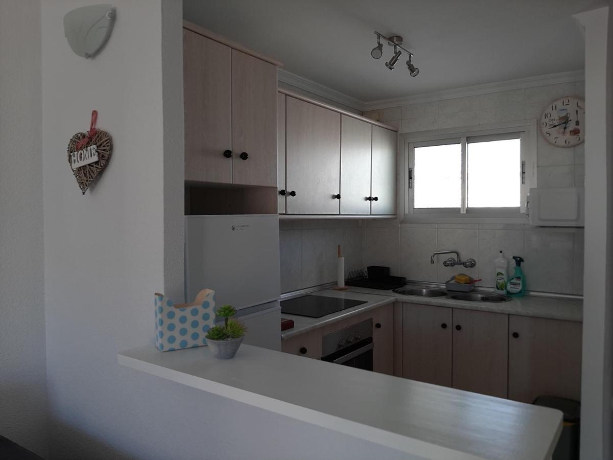 Fuengirola & Sea Views By Ele Apartments 외부 사진