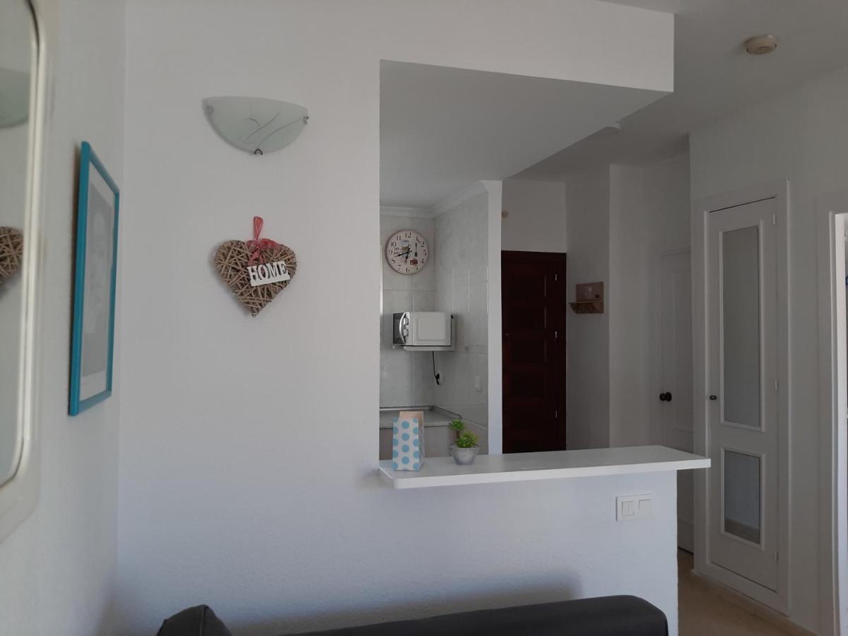 Fuengirola & Sea Views By Ele Apartments 외부 사진