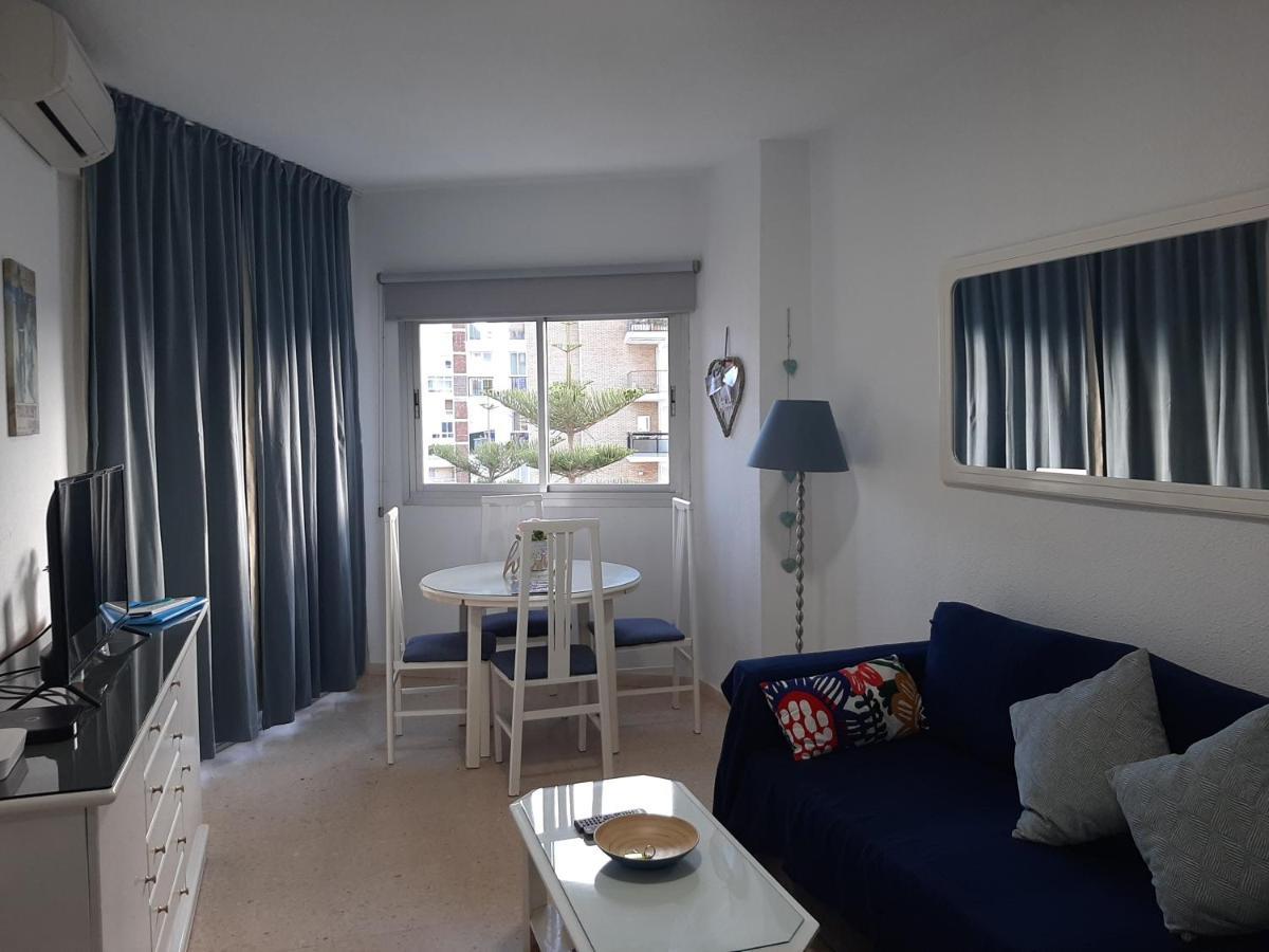 Fuengirola & Sea Views By Ele Apartments 외부 사진