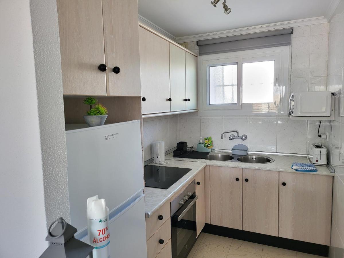 Fuengirola & Sea Views By Ele Apartments 외부 사진