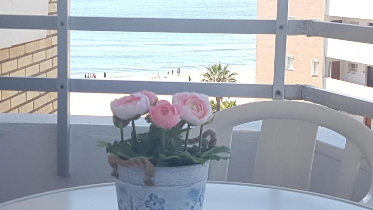 Fuengirola & Sea Views By Ele Apartments 외부 사진