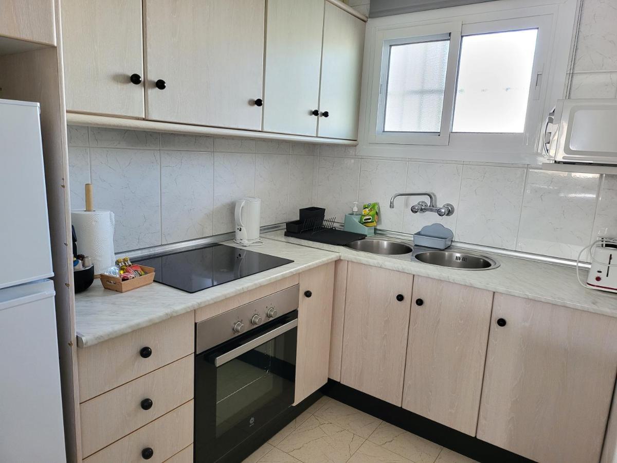 Fuengirola & Sea Views By Ele Apartments 외부 사진