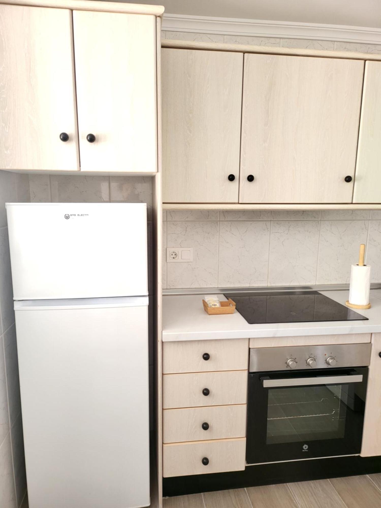 Fuengirola & Sea Views By Ele Apartments 외부 사진
