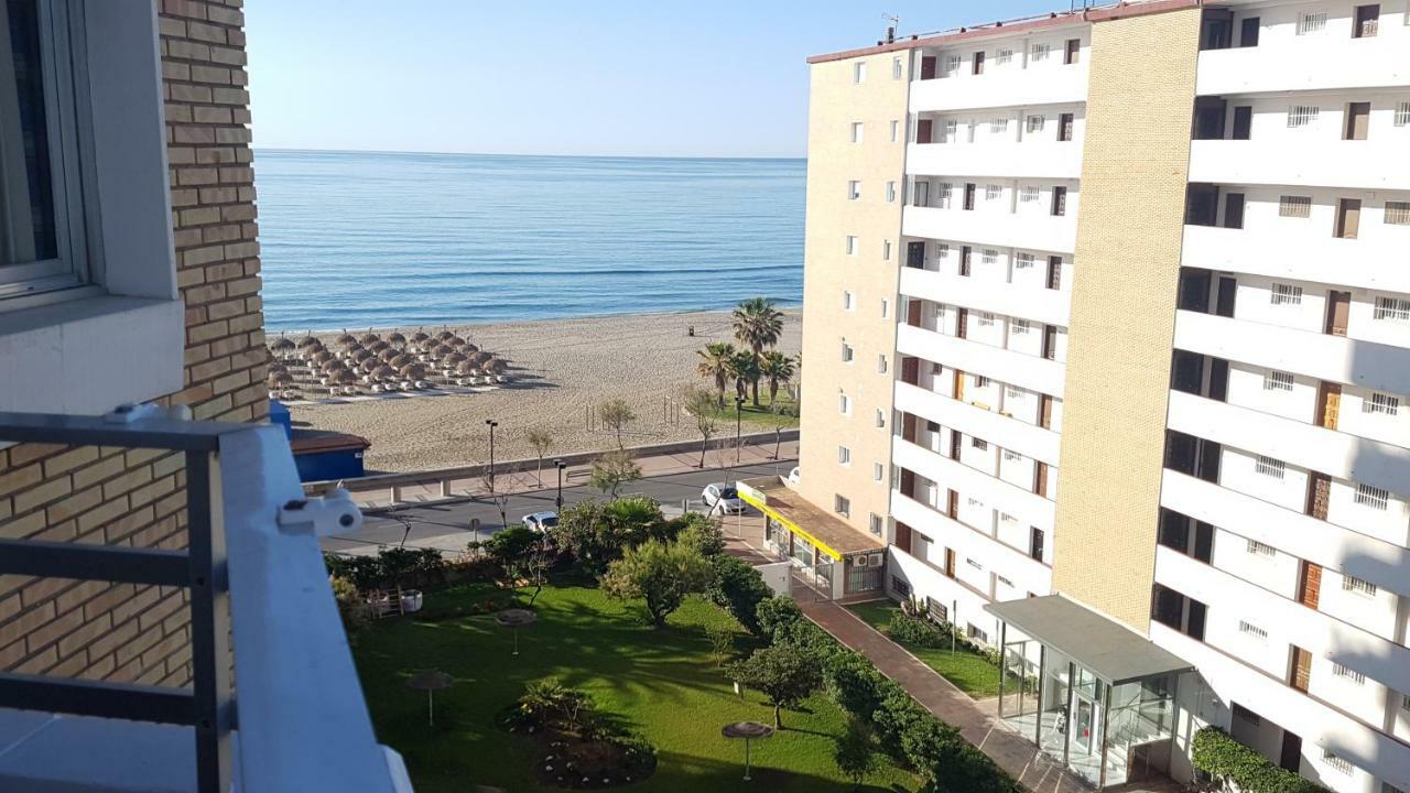 Fuengirola & Sea Views By Ele Apartments 외부 사진