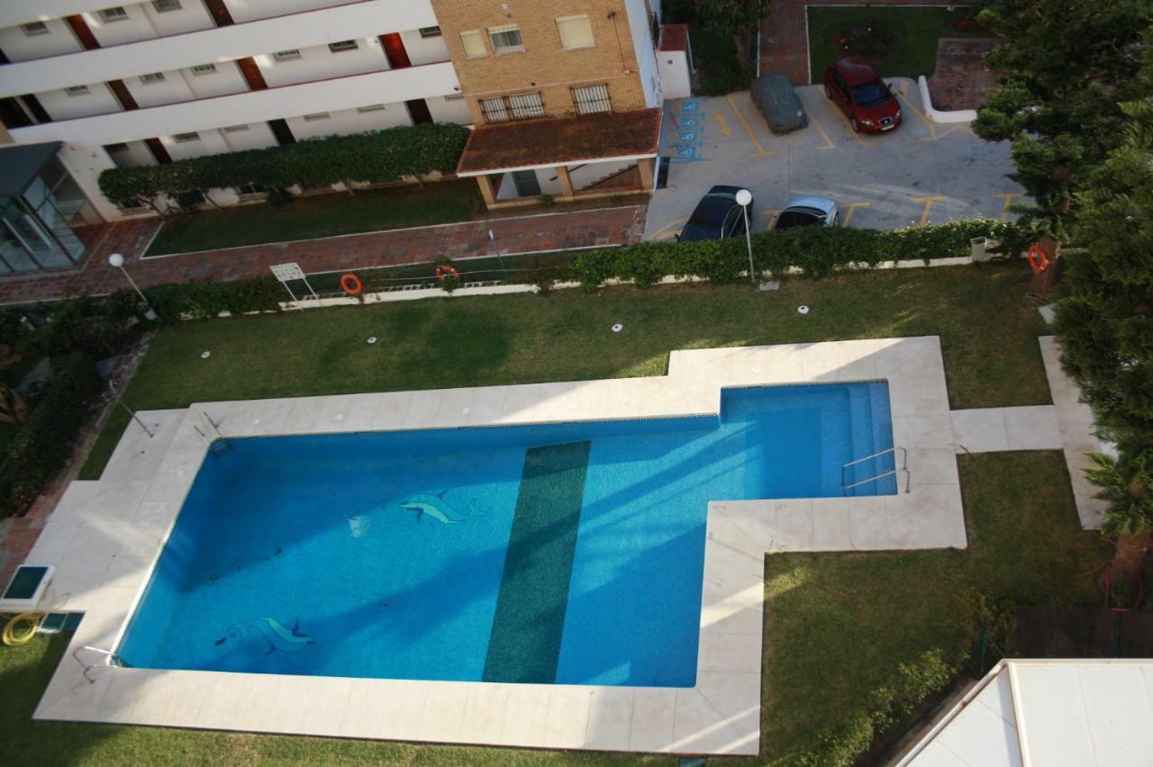 Fuengirola & Sea Views By Ele Apartments 외부 사진