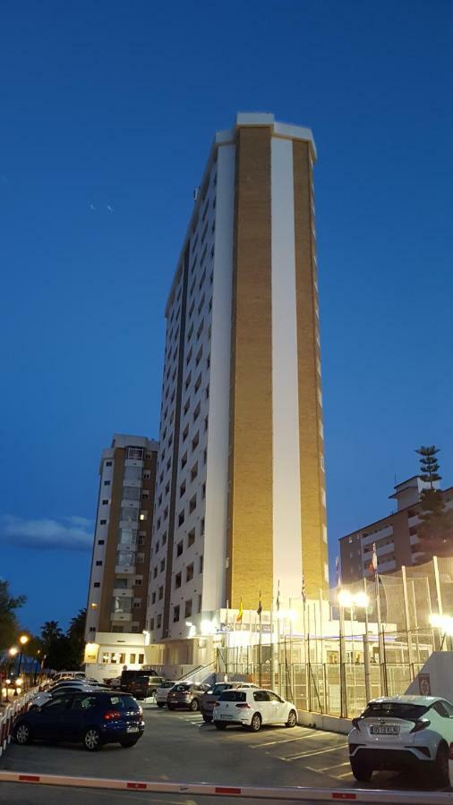 Fuengirola & Sea Views By Ele Apartments 외부 사진
