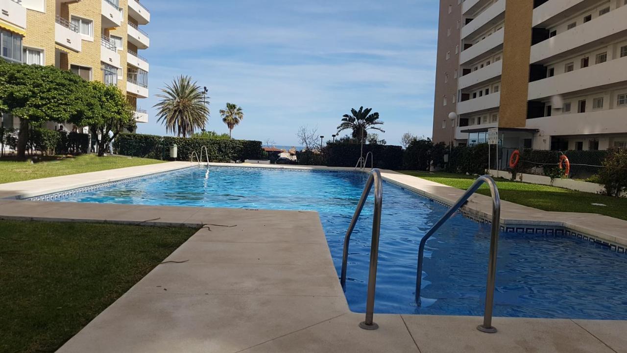 Fuengirola & Sea Views By Ele Apartments 외부 사진