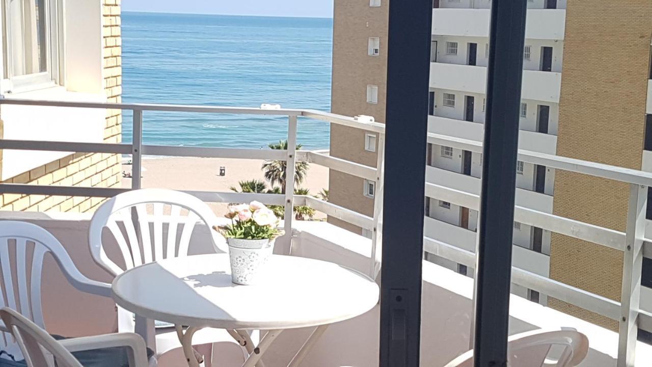 Fuengirola & Sea Views By Ele Apartments 외부 사진