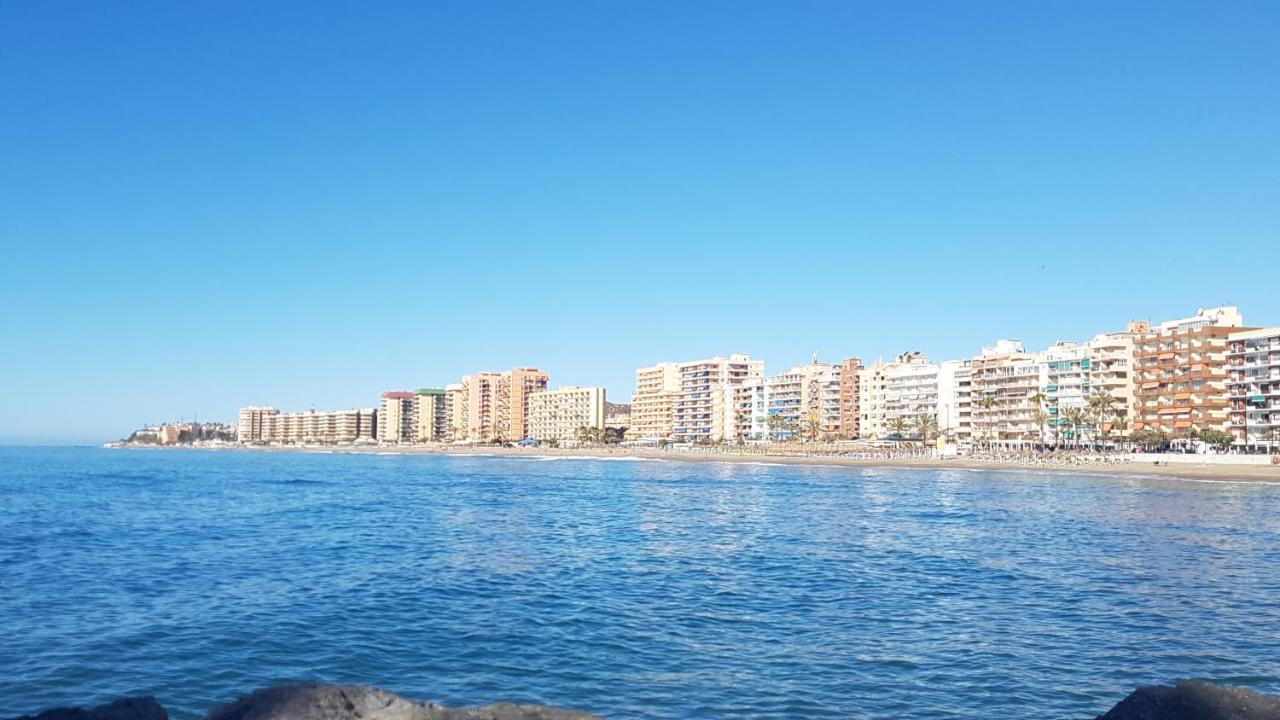 Fuengirola & Sea Views By Ele Apartments 외부 사진